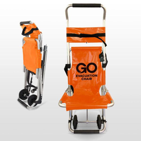 Go Evacuation Chair GE-1